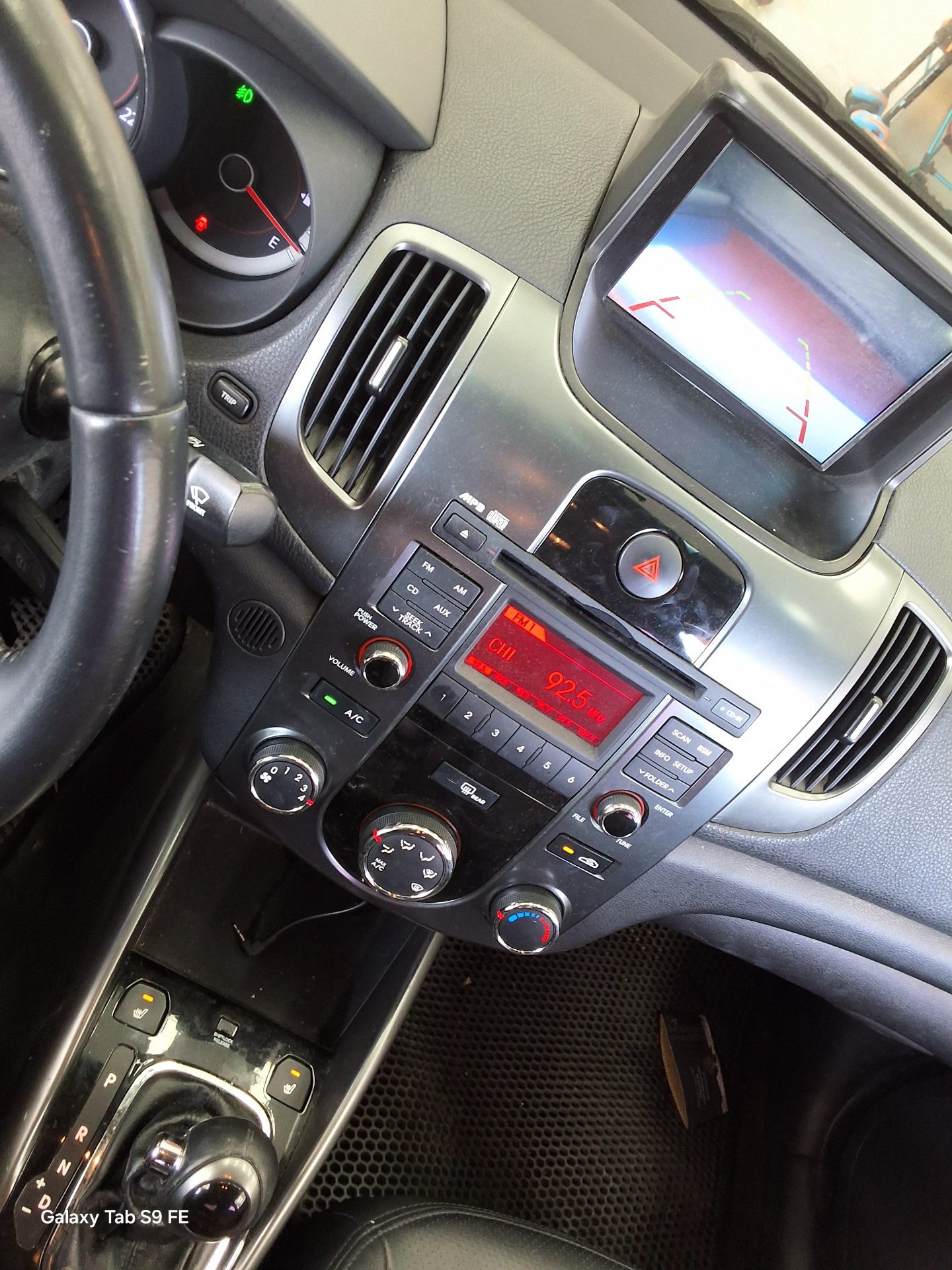 2013 - kia forte