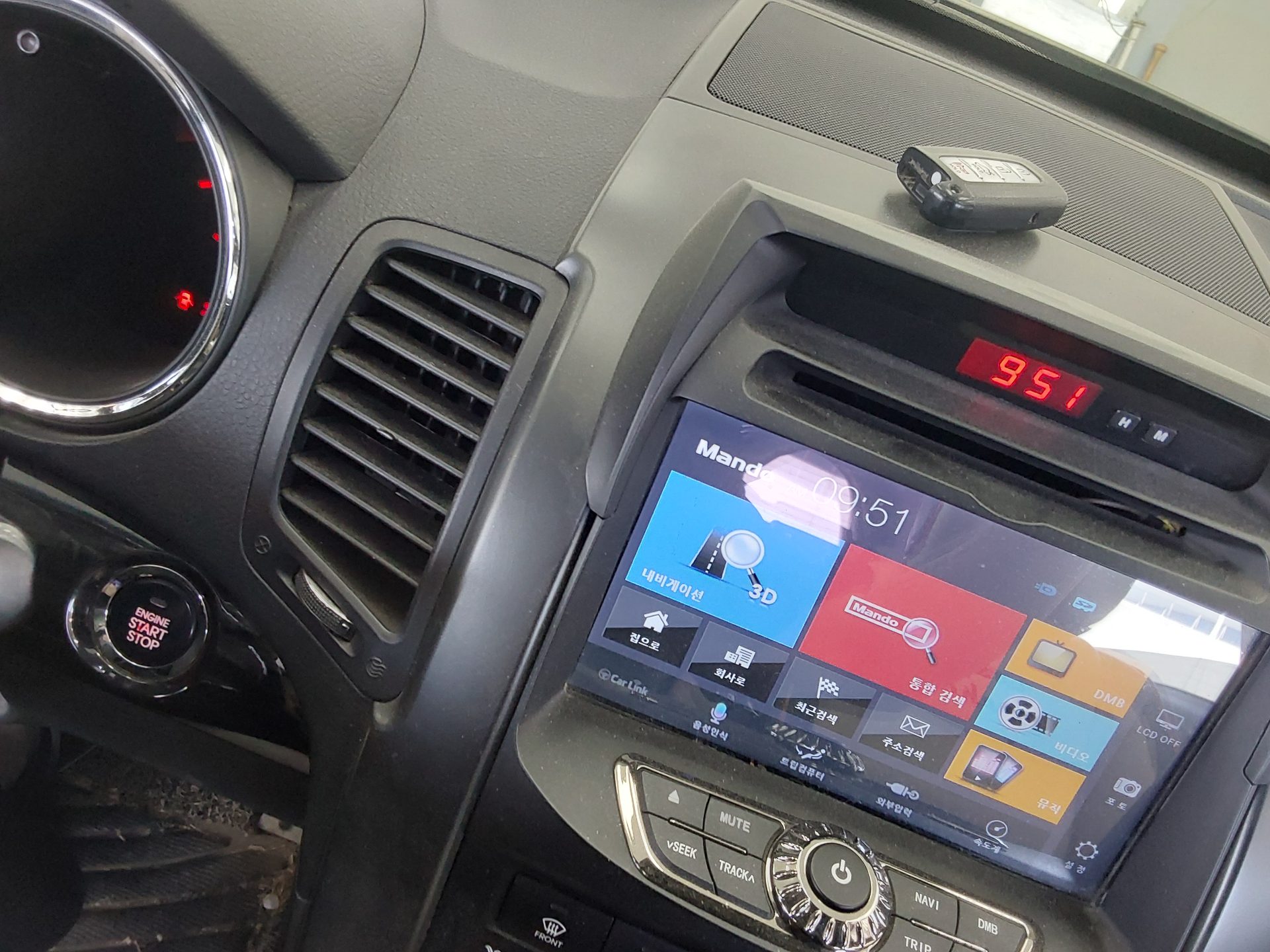 2010 - kia sorento