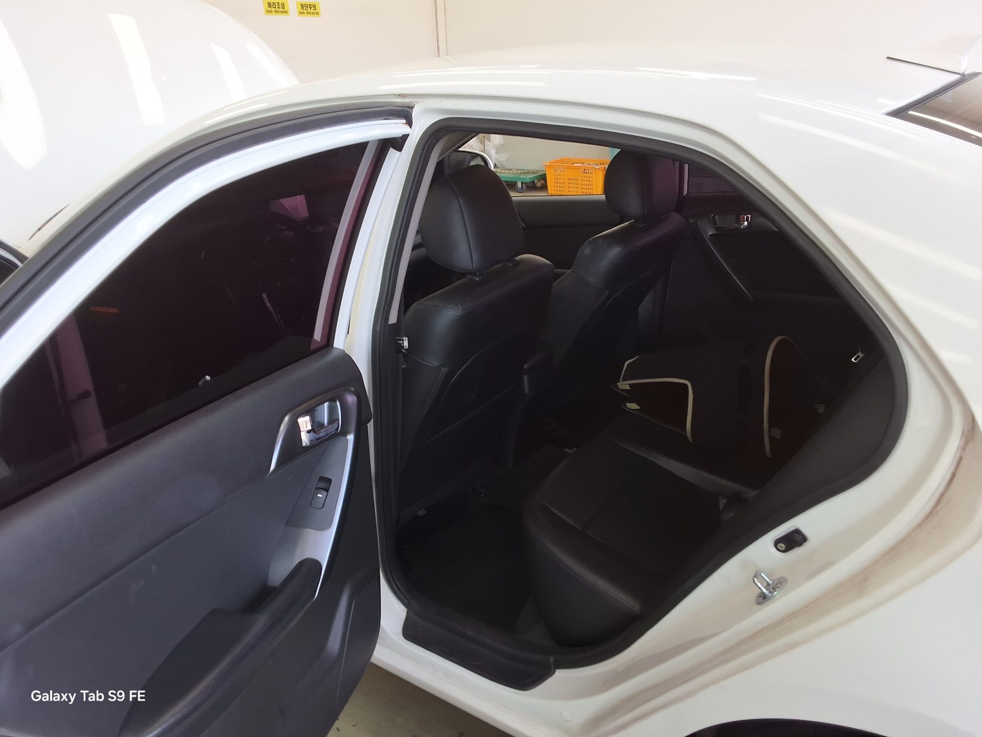 2013 - kia forte