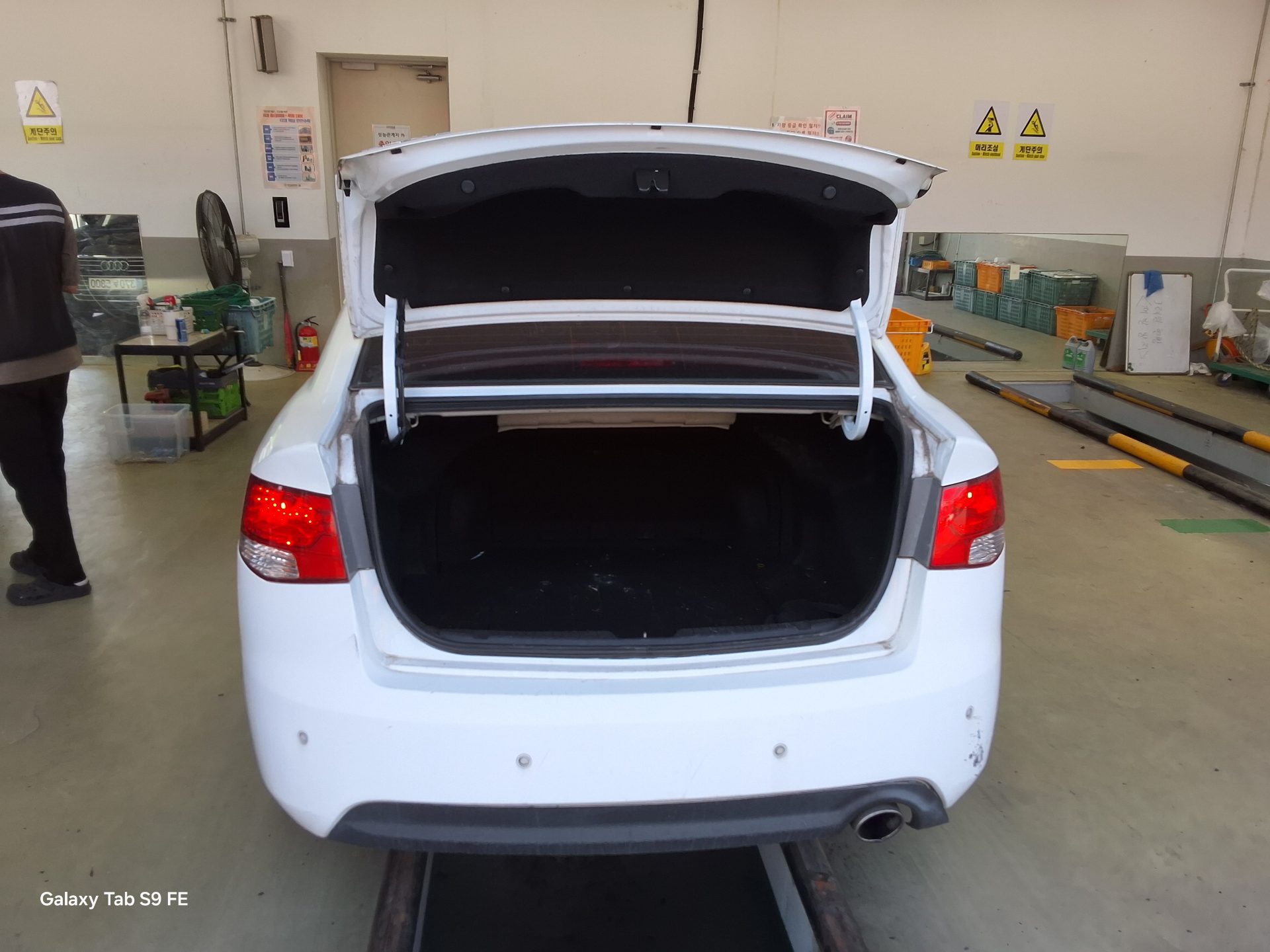 2013 - kia forte
