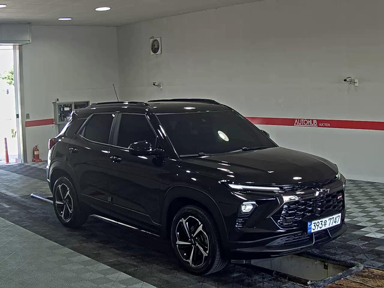 Audi RS - 2