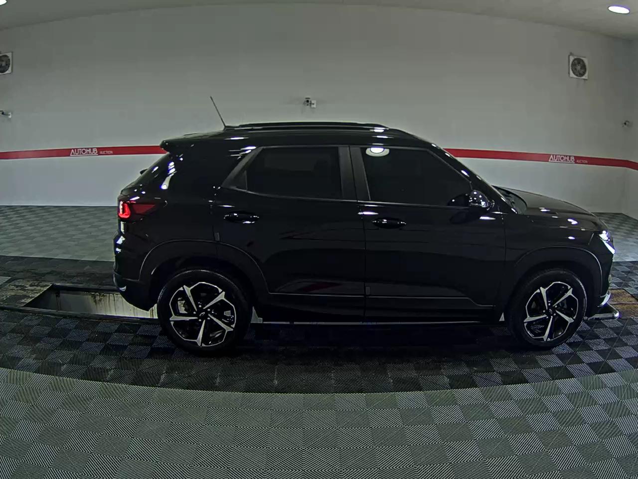 Audi RS - 3