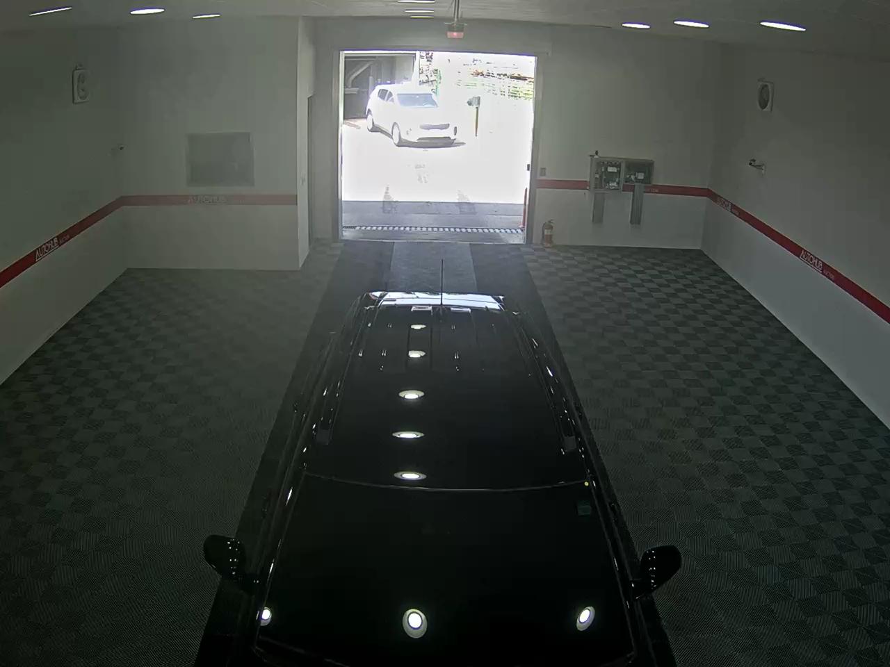 Audi RS - 6