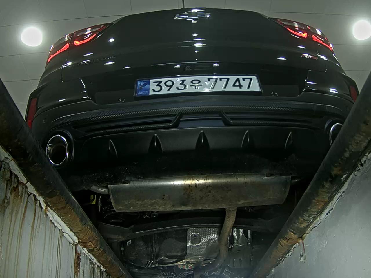 Audi RS - 7
