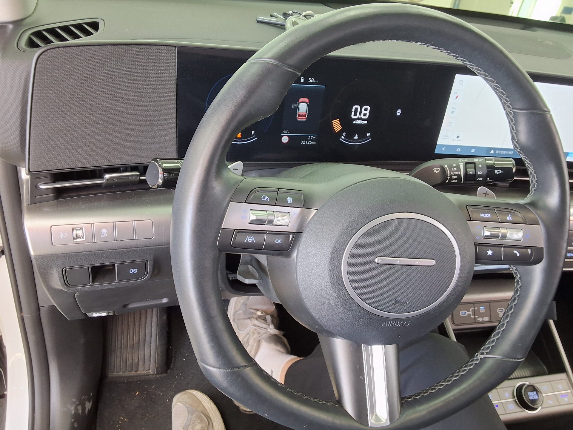 2023 - hyundai kona