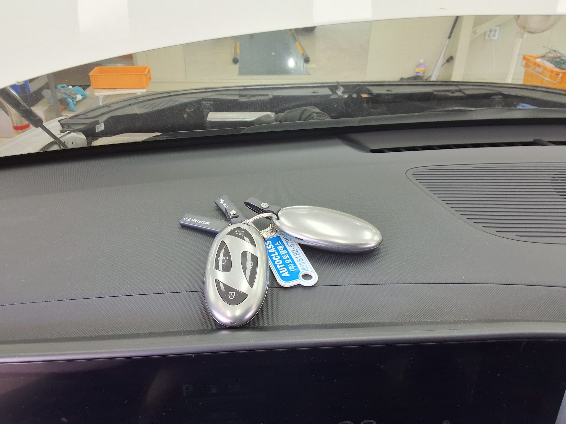 2023 - hyundai kona
