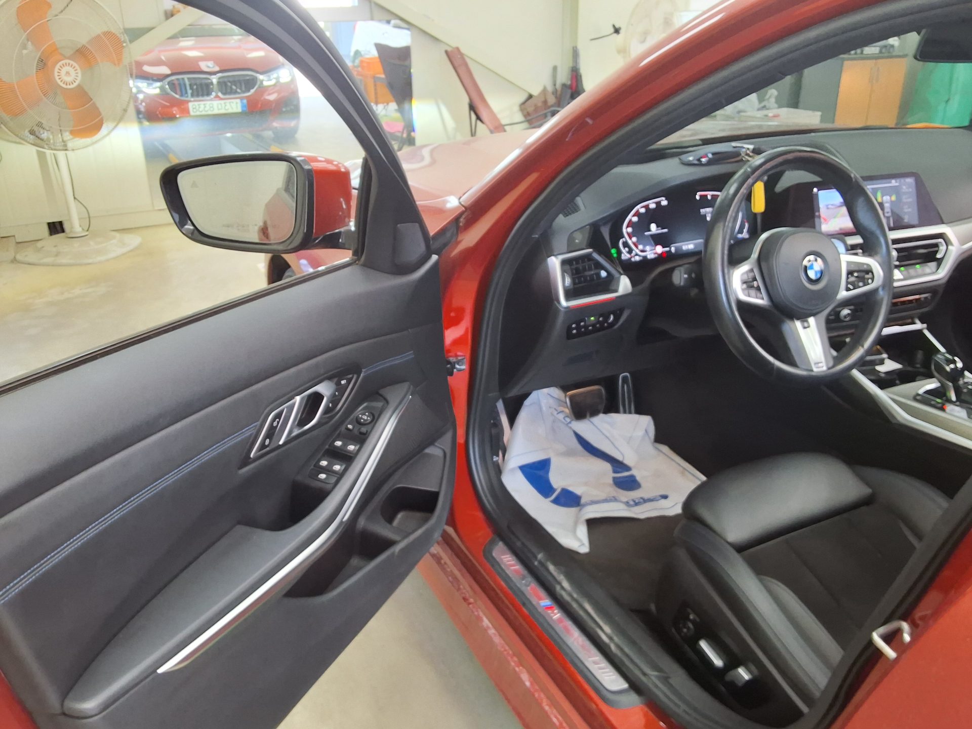 2021 - bmw m3