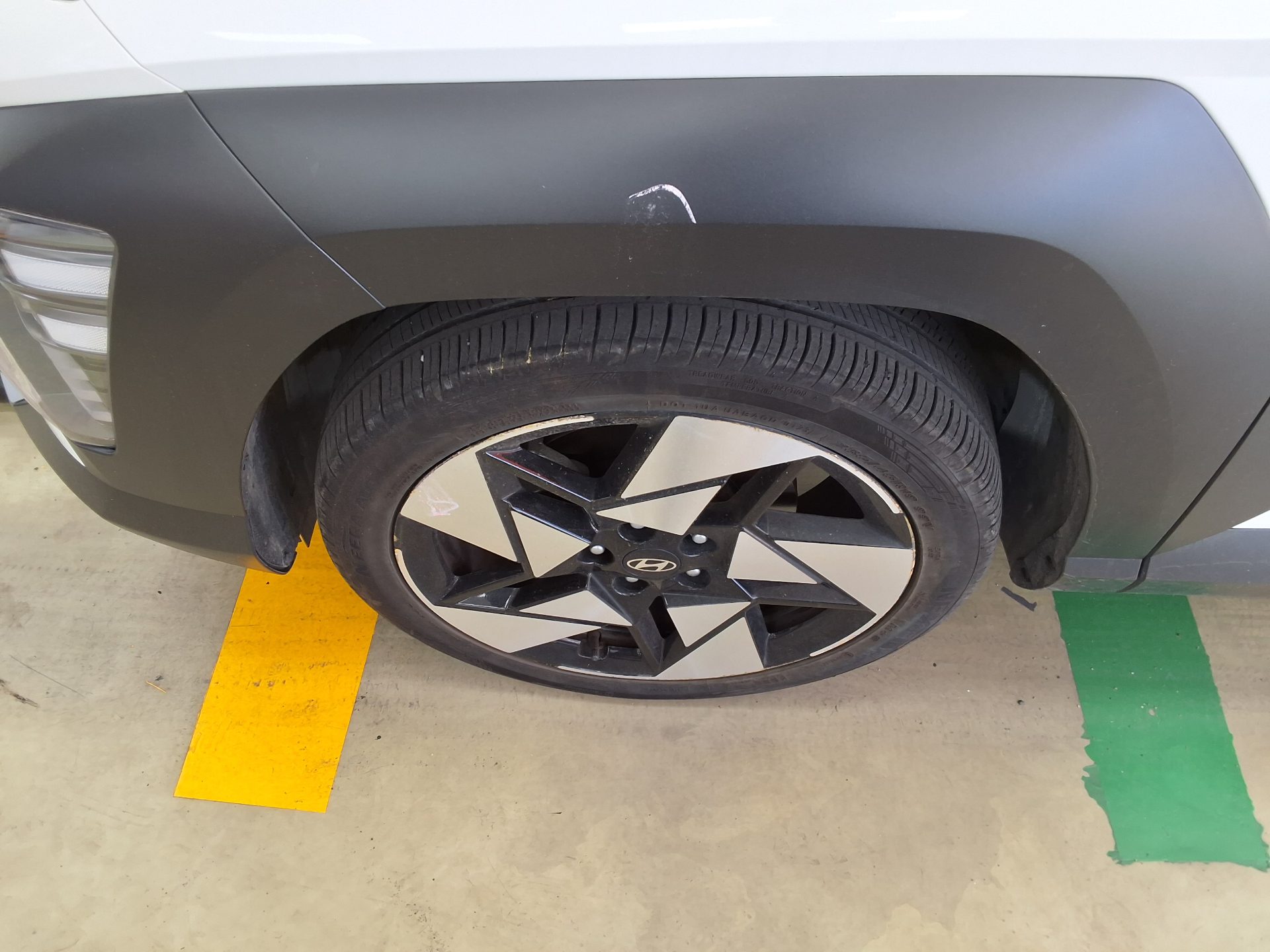2023 - hyundai kona