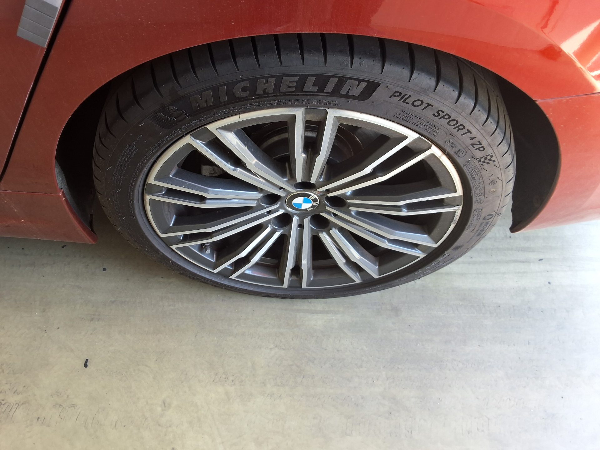 2021 - bmw m3