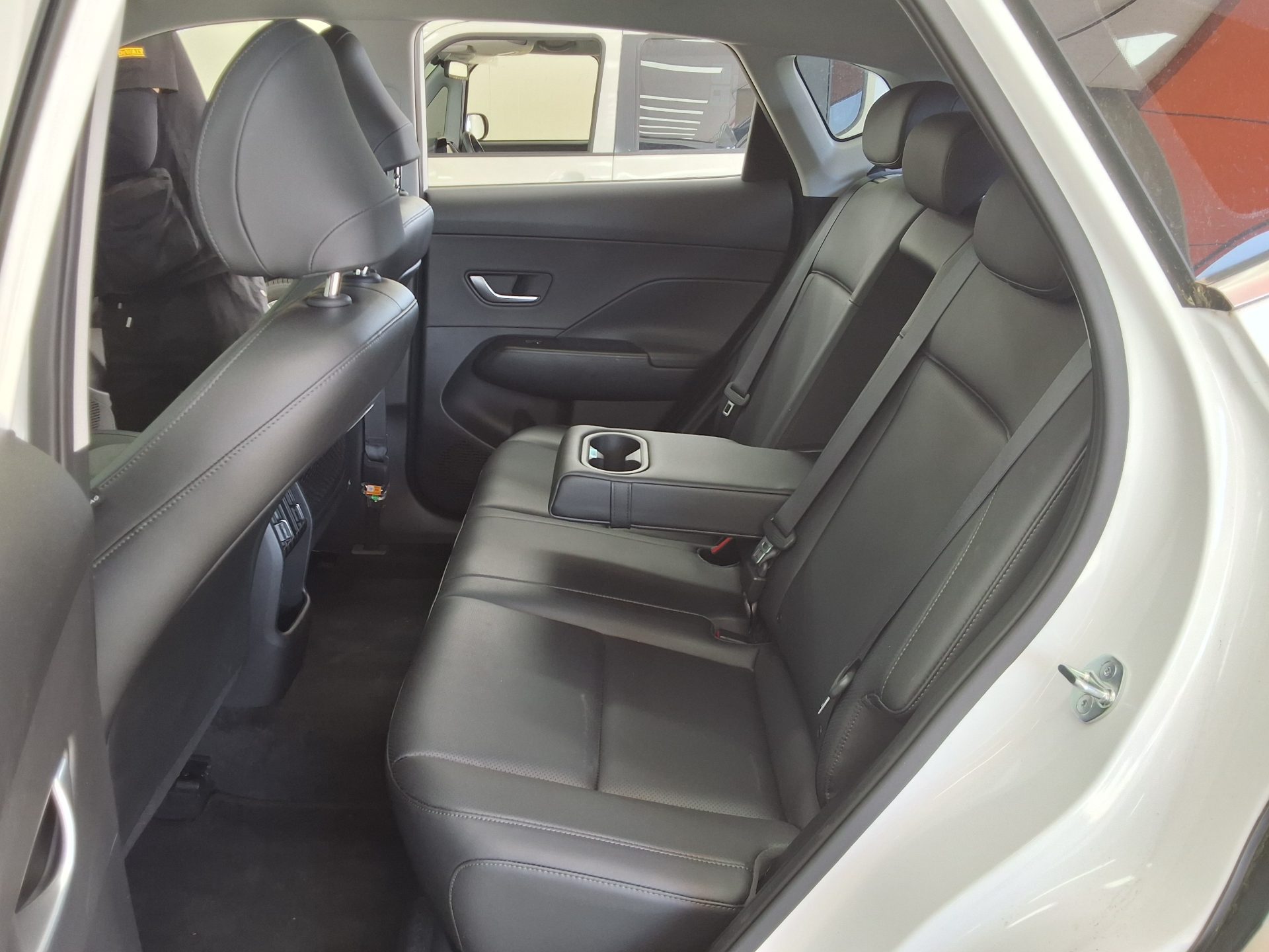 2023 - hyundai kona