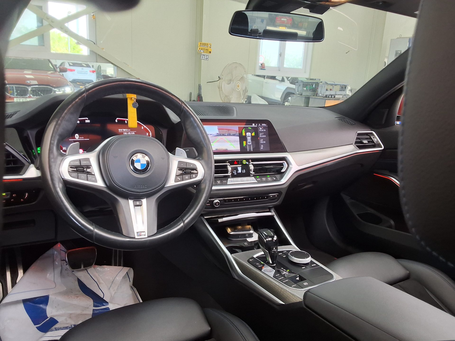 2021 - bmw m3