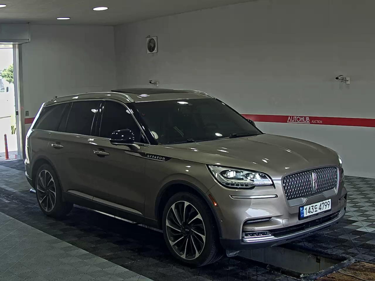2021 - lincoln lincoln