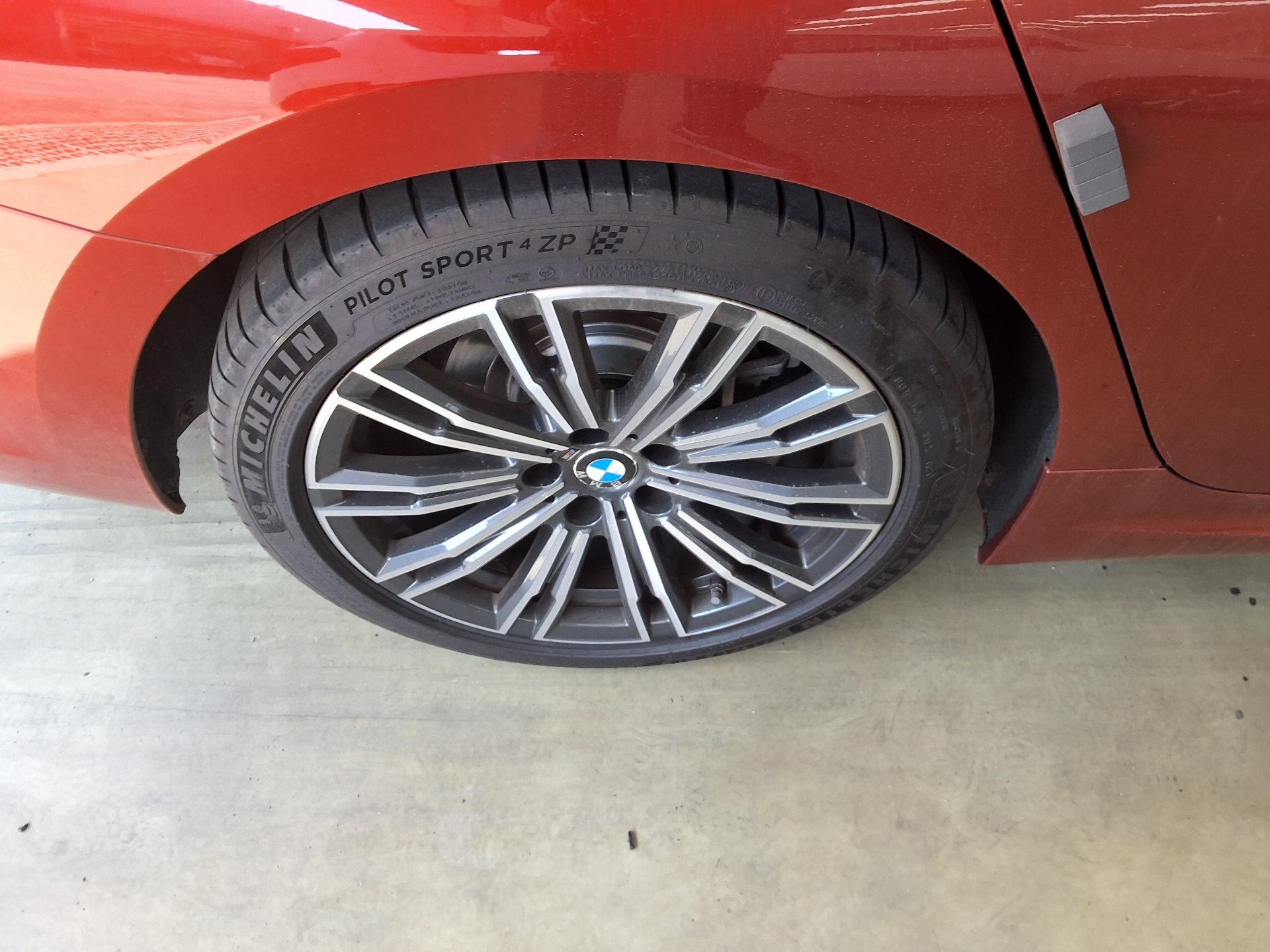 2021 - bmw m3