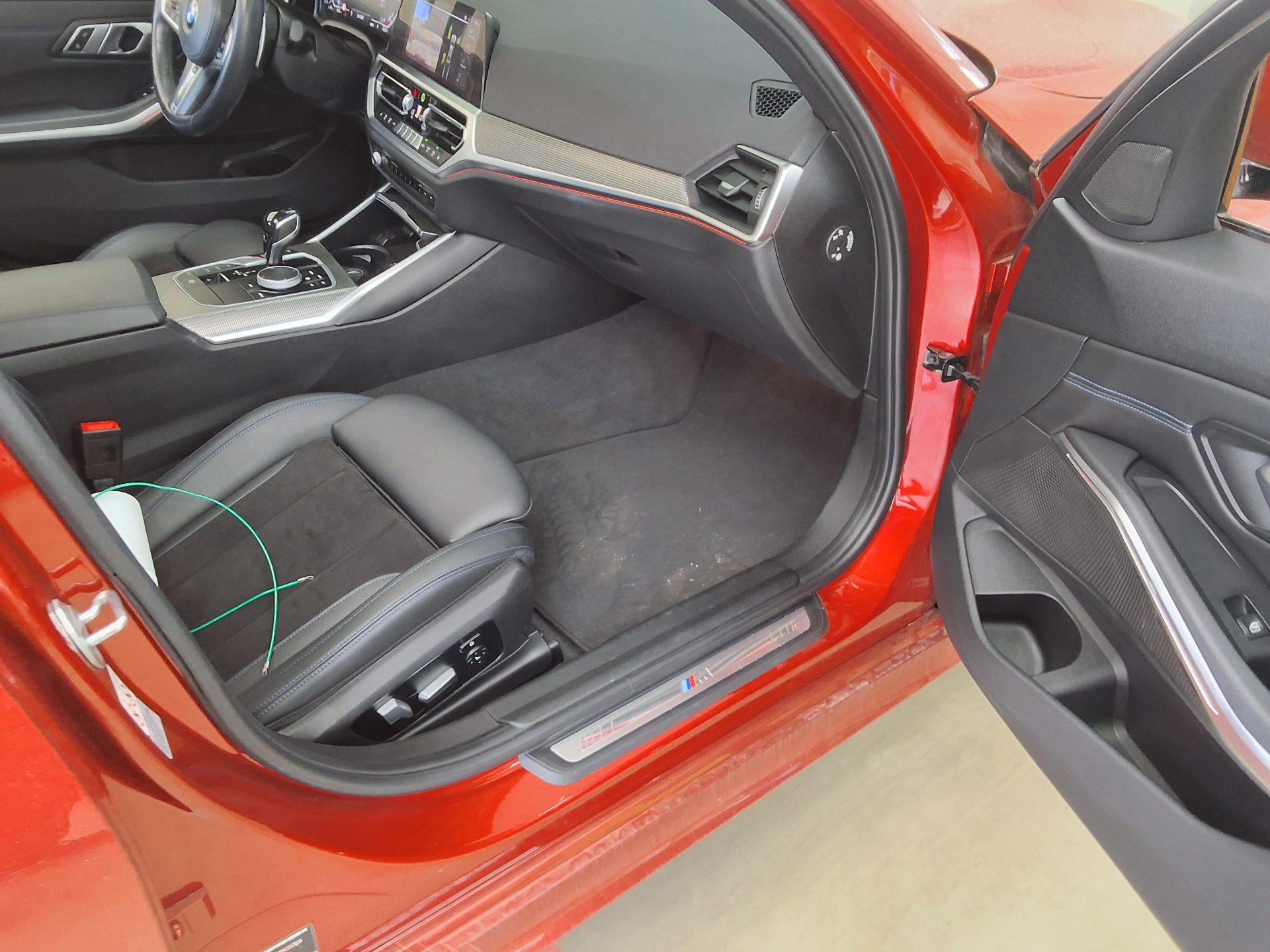 2021 - bmw m3