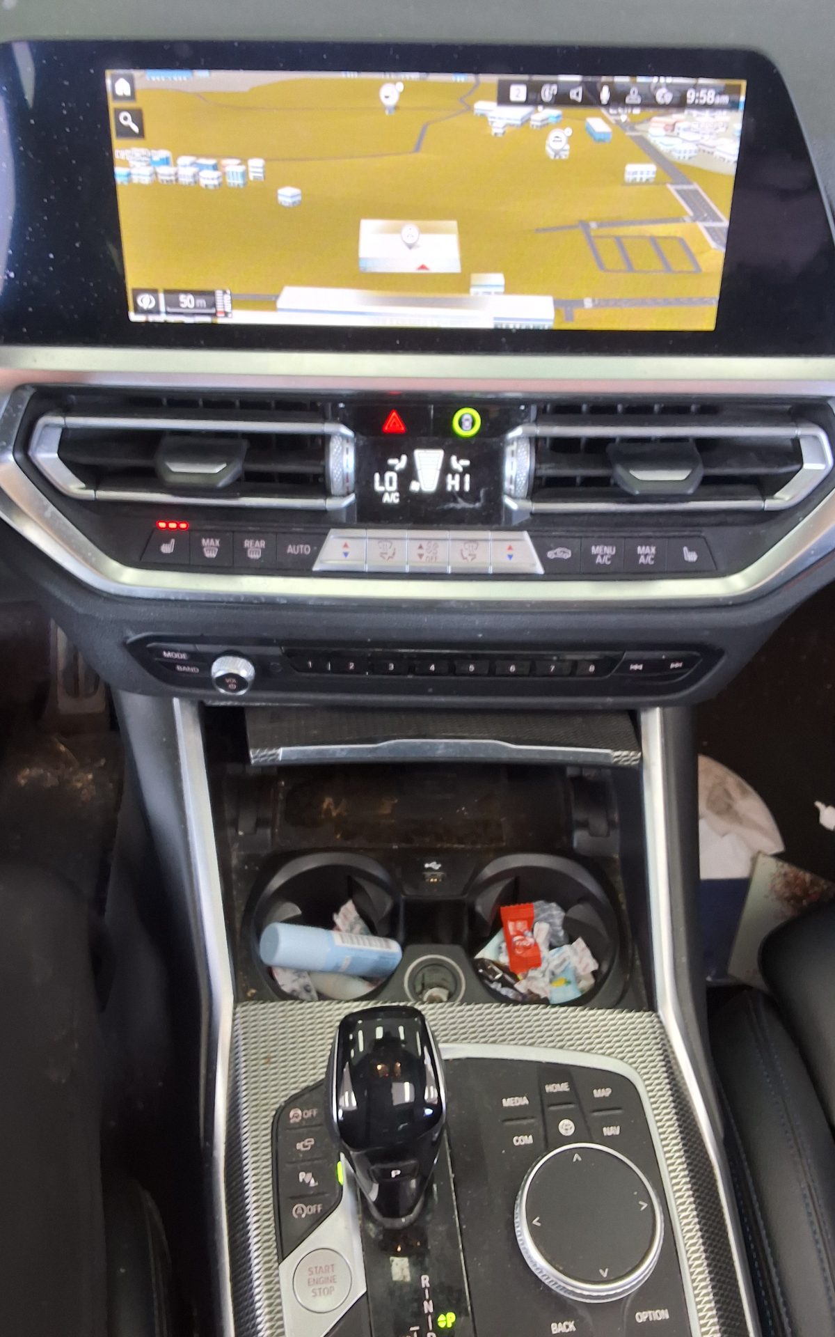 2021 - bmw m3