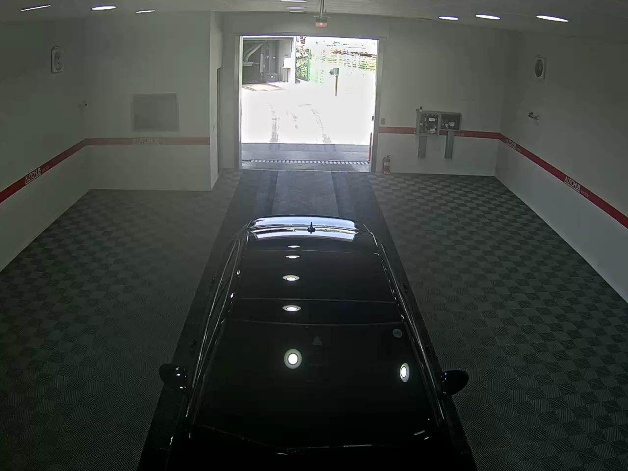 2023 - audi a6