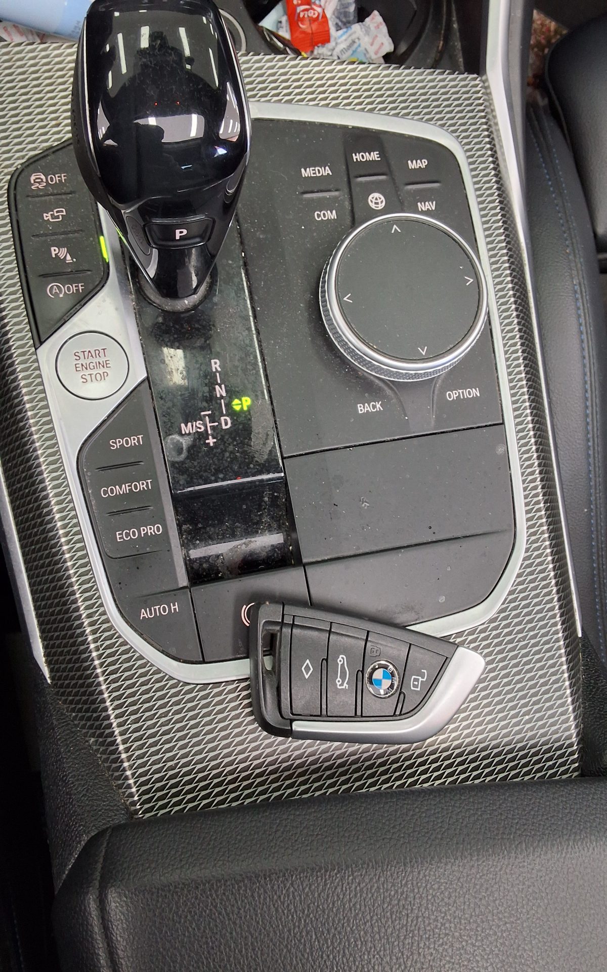 2021 - bmw m3