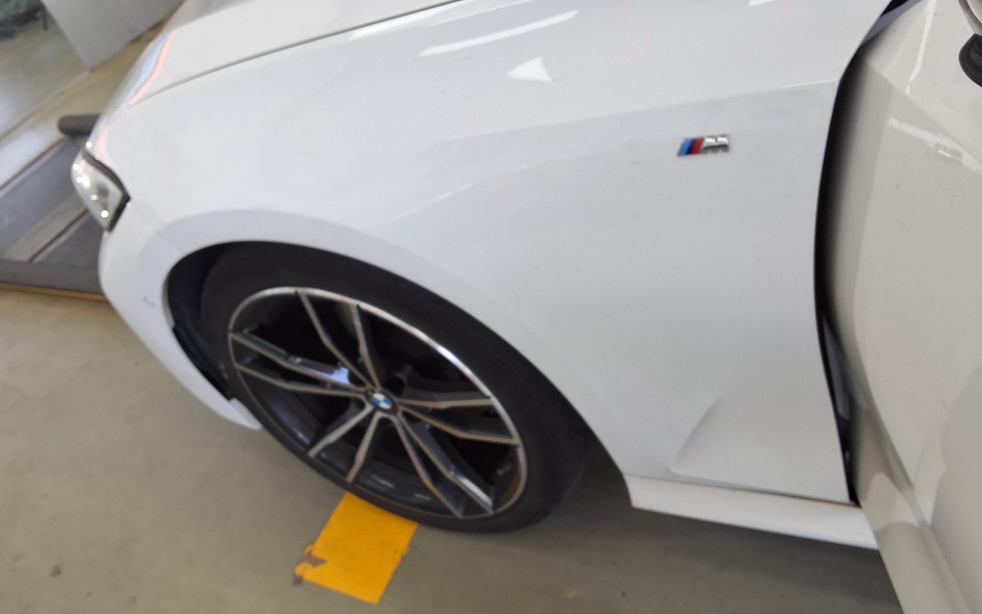 2021 - bmw m3