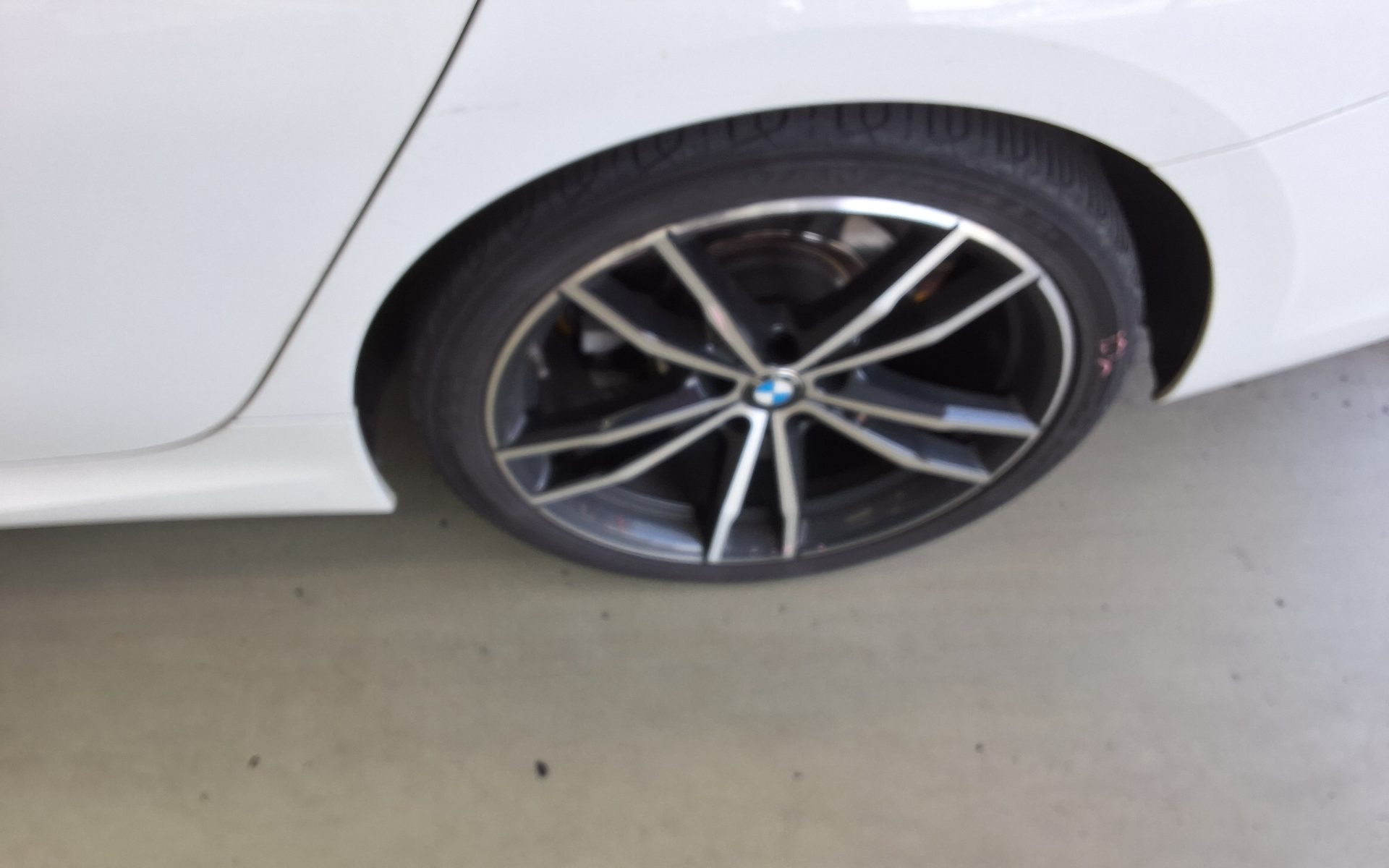 2021 - bmw m3