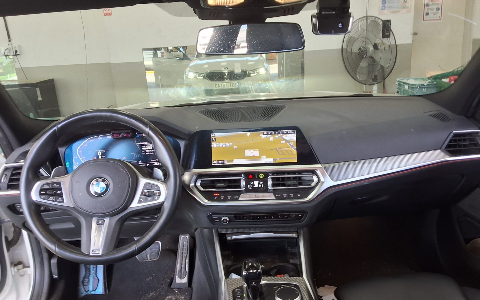 2021 - bmw m3