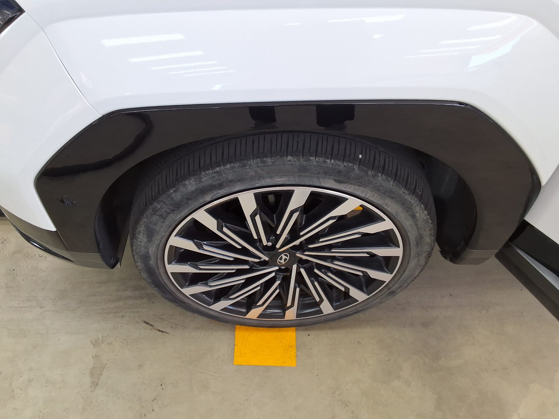2024 - hyundai santa fe