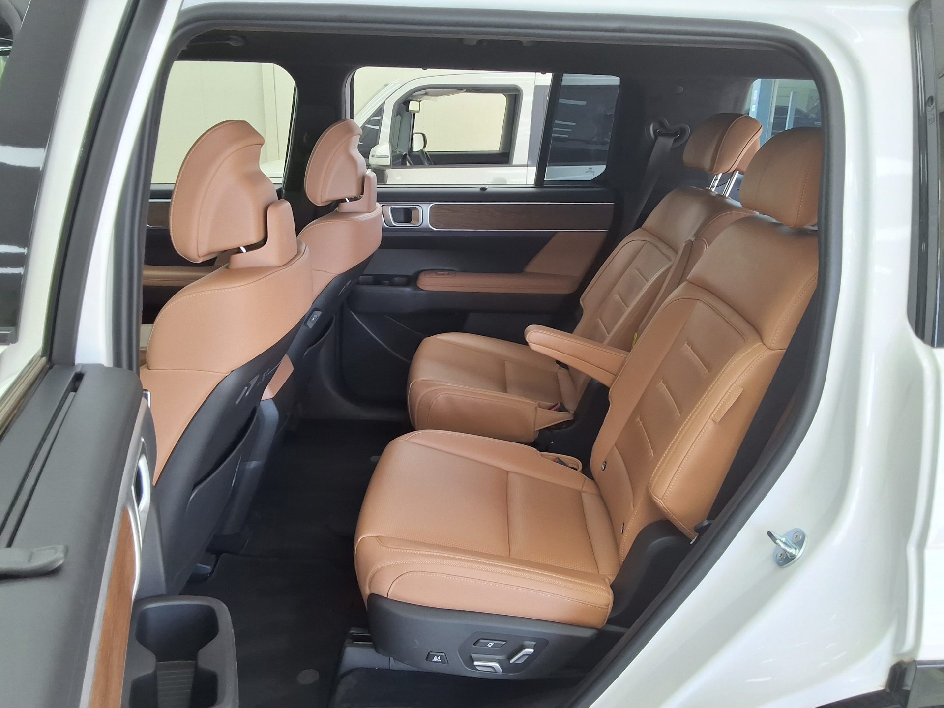 2024 - hyundai santa fe