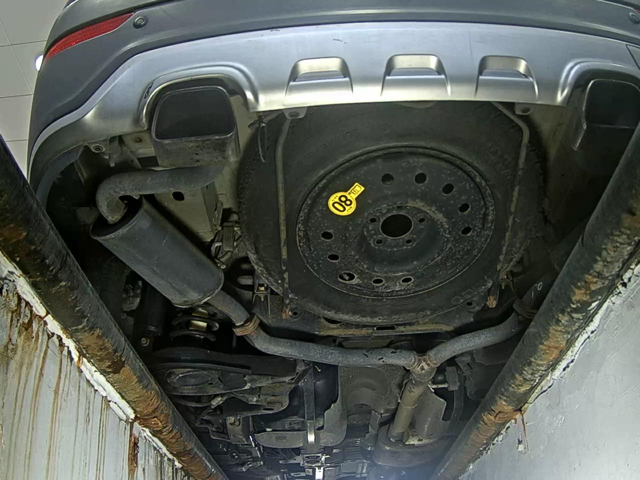 2015 - chevrolet captiva