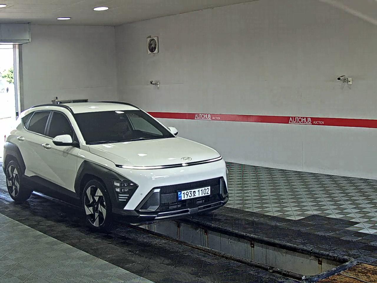 2023 - hyundai kona