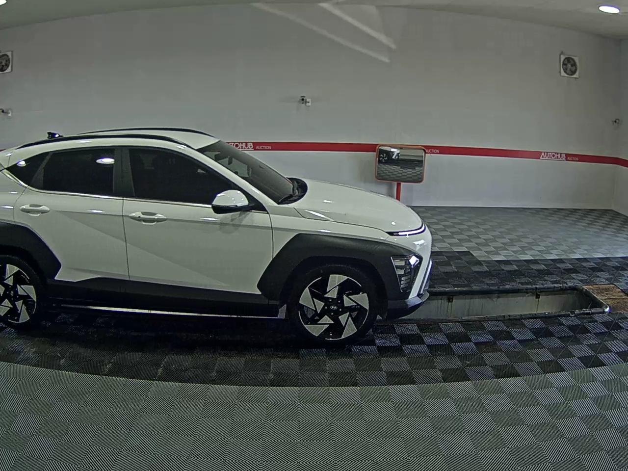 2023 - hyundai kona
