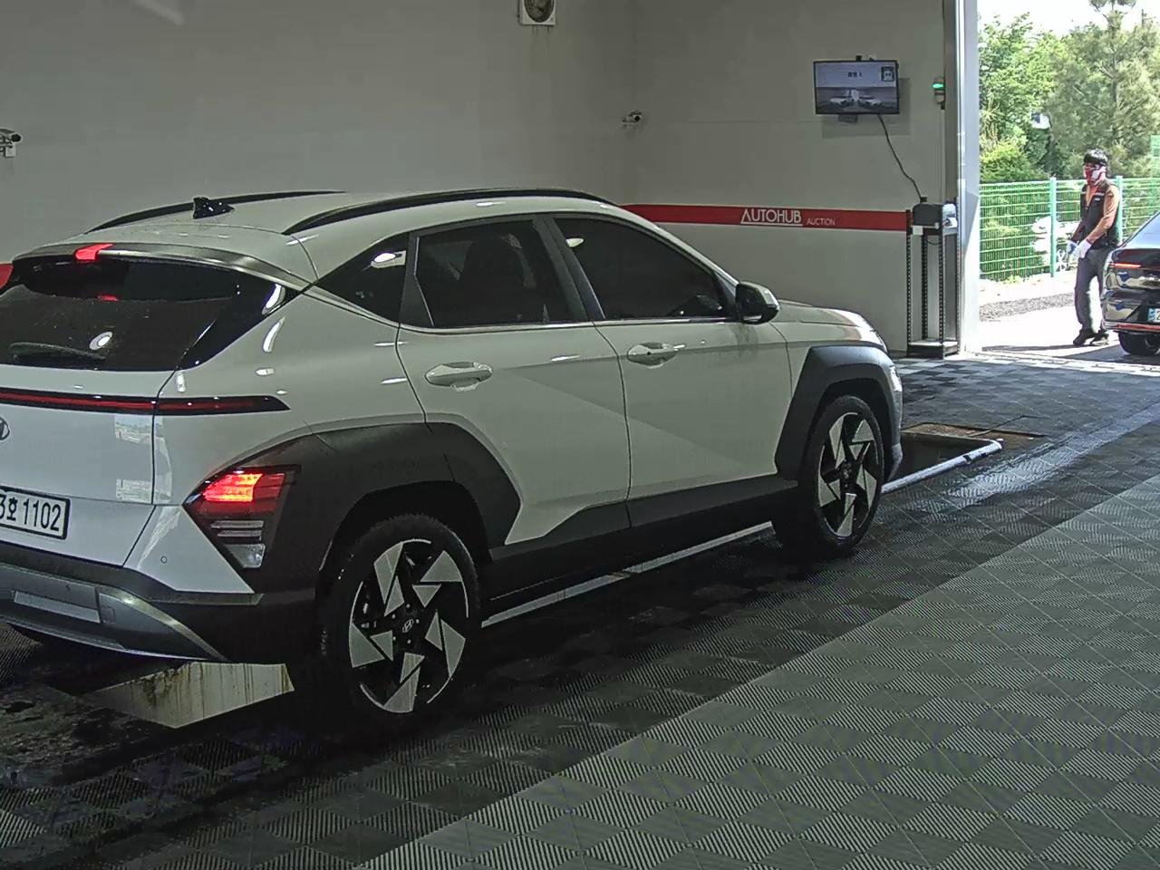 2023 - hyundai kona