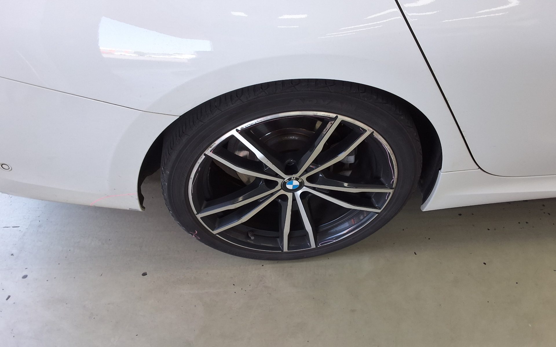 2021 - bmw m3