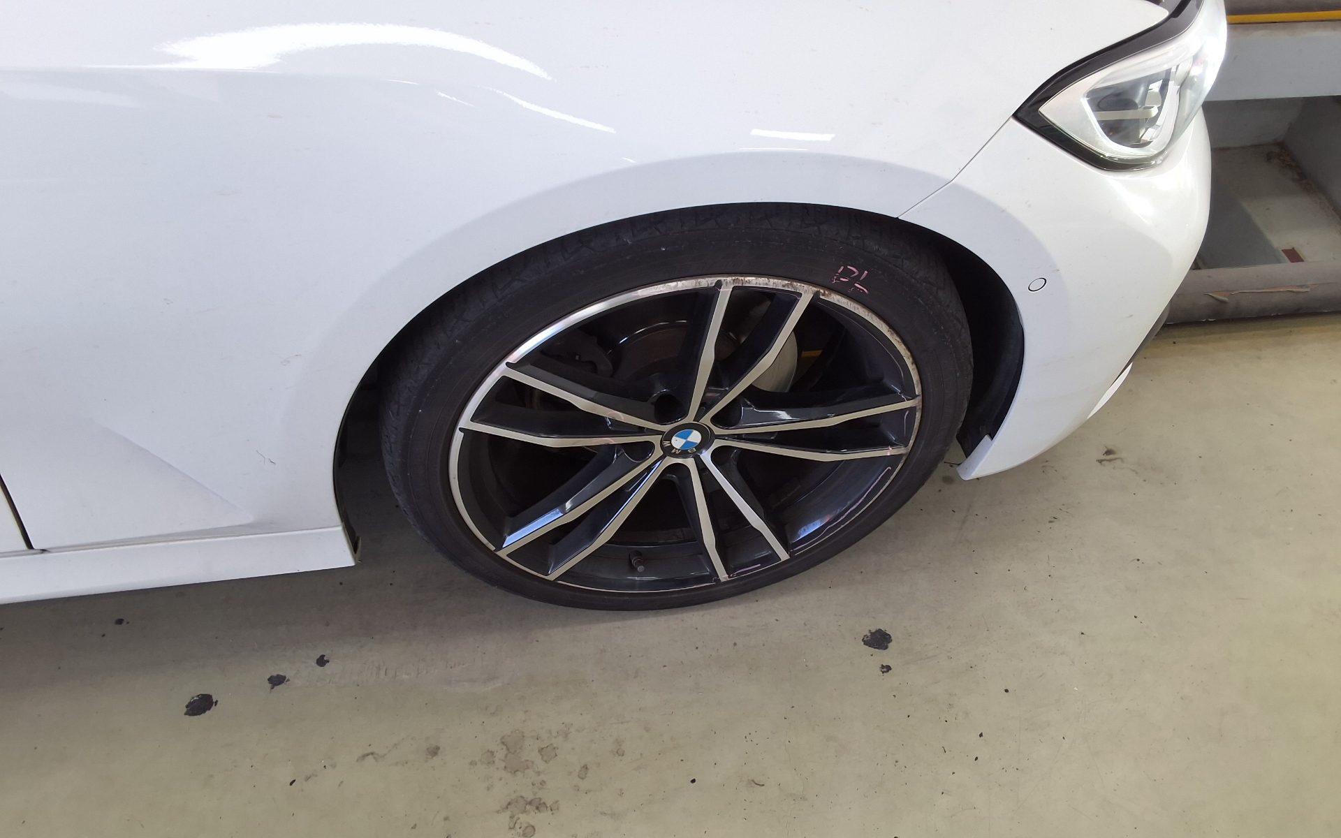 2021 - bmw m3