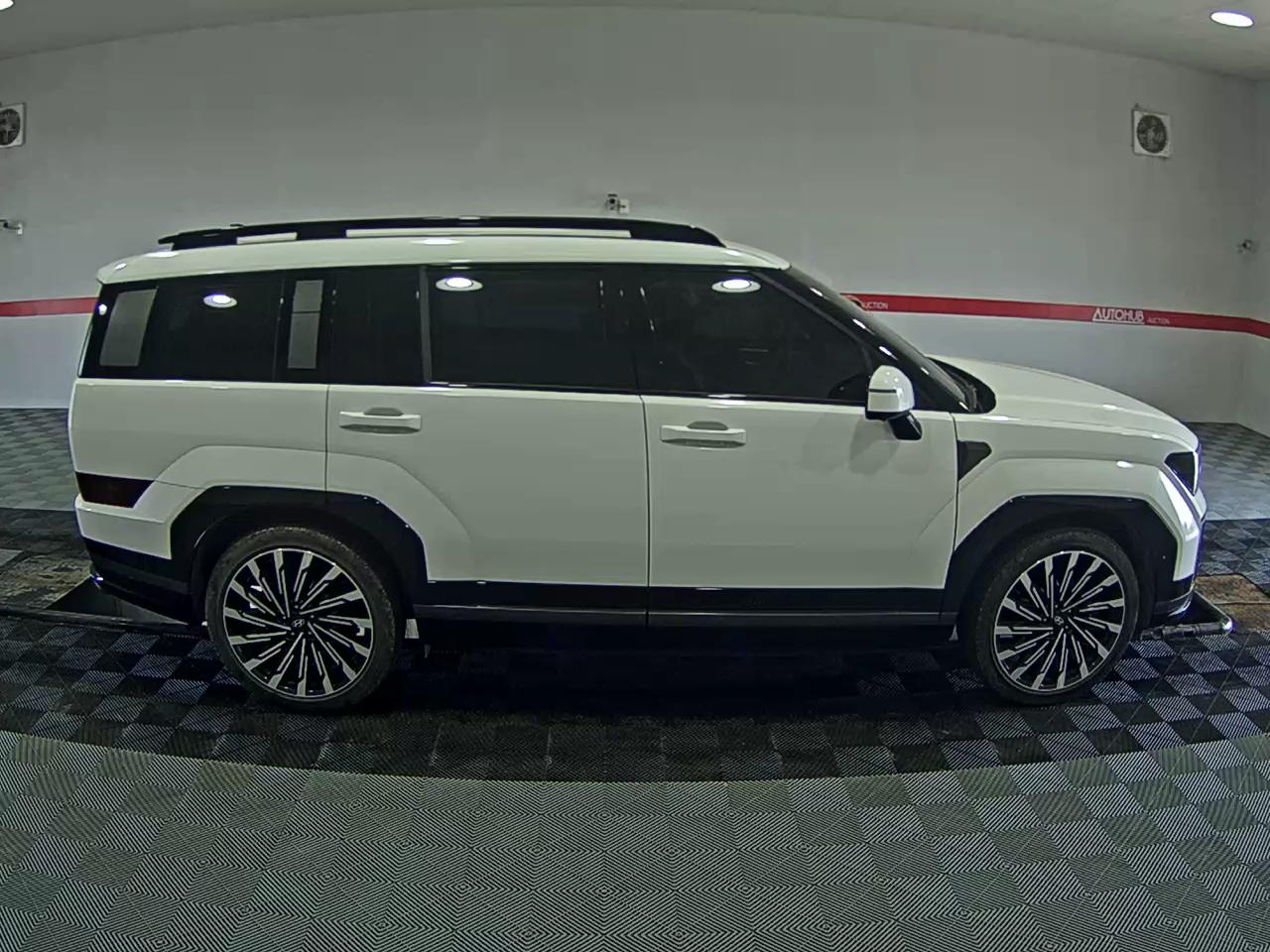 2024 - hyundai santa fe