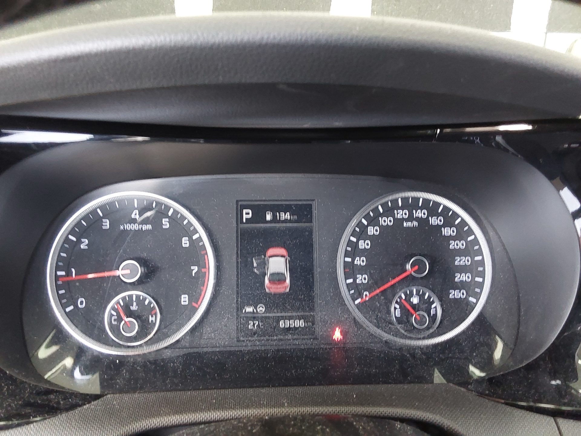 2021 - kia k5