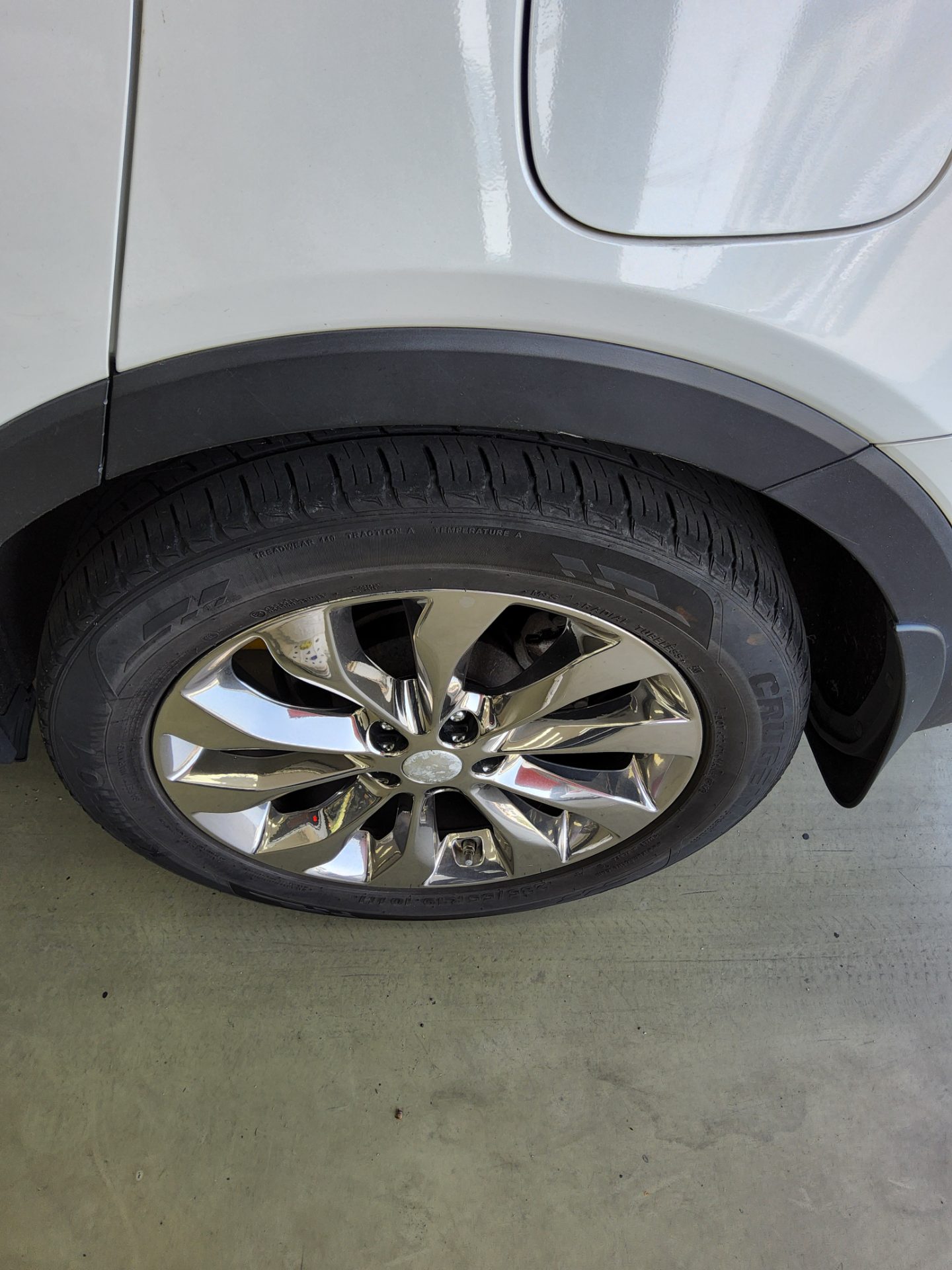 2019 - kia sorento