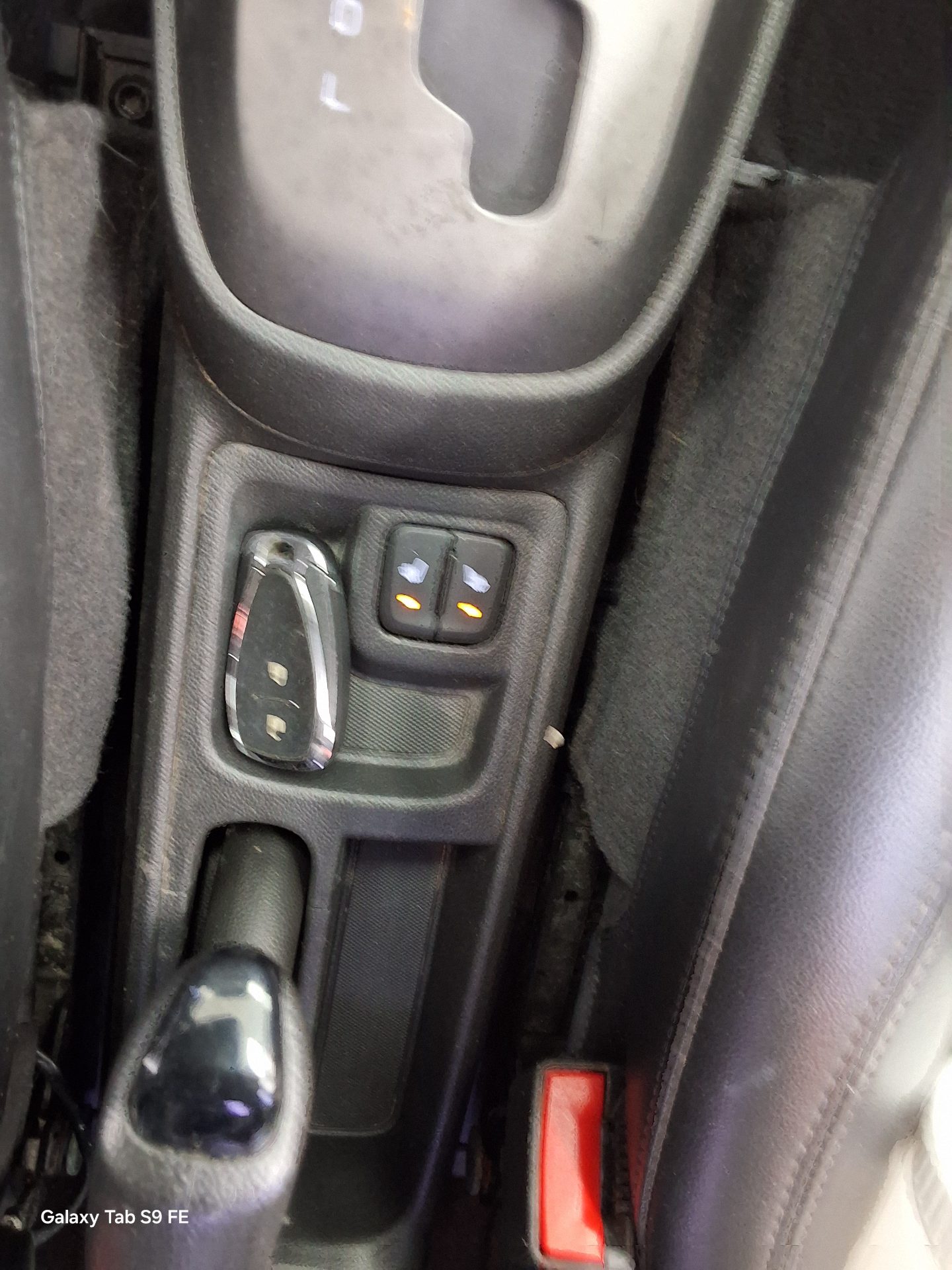 2019 - chevrolet spark