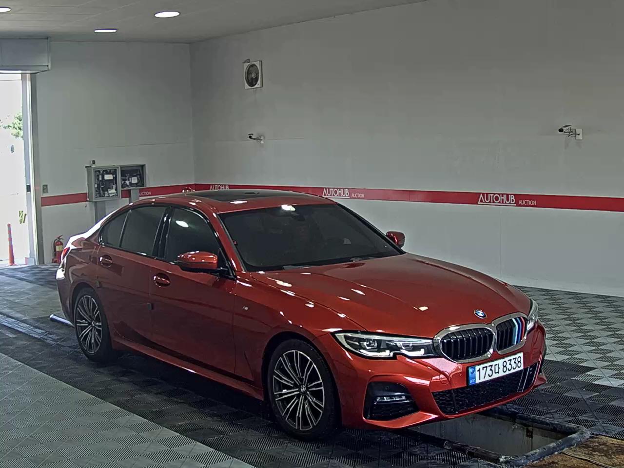 2021 - bmw m3