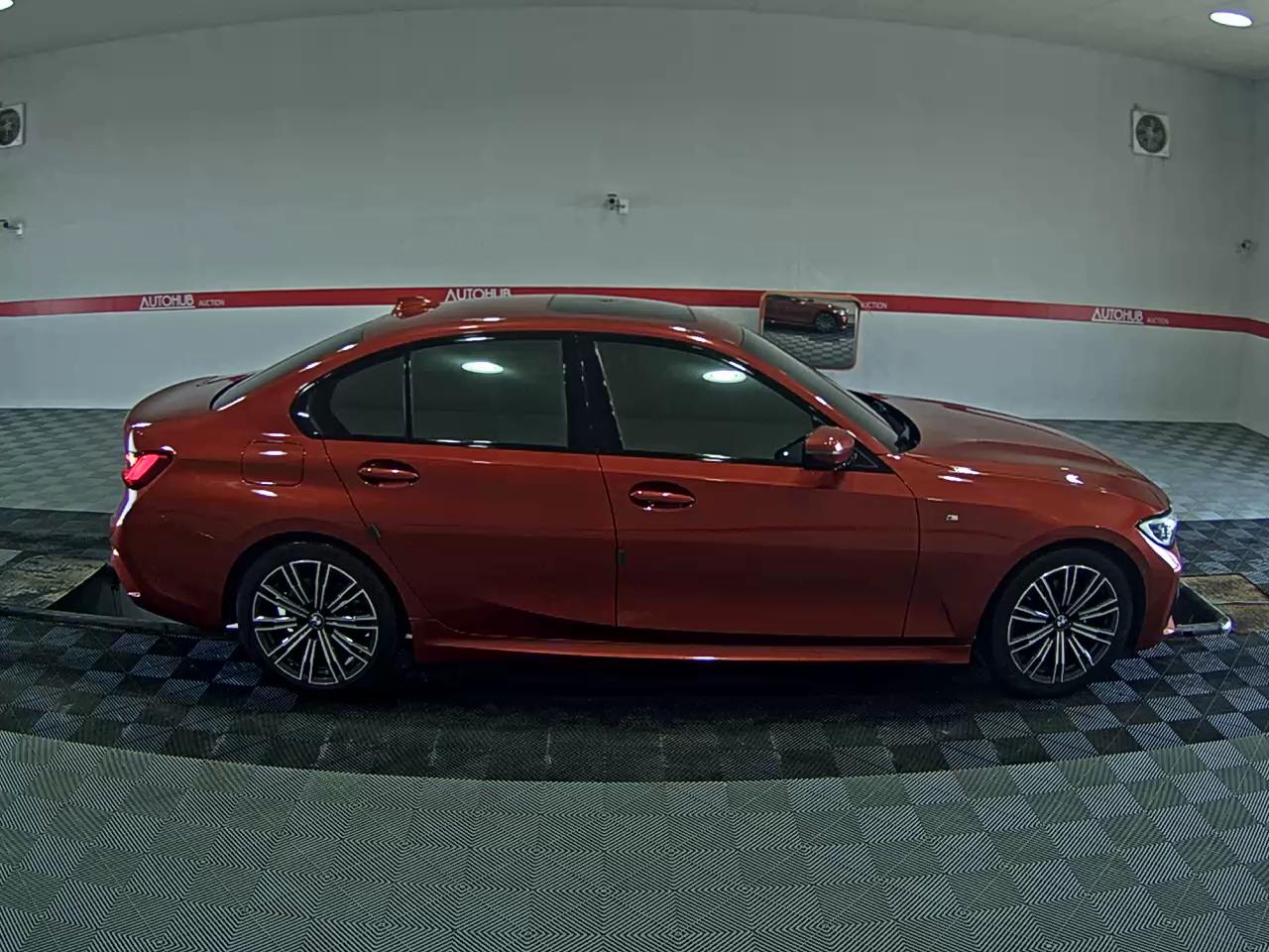 2021 - bmw m3