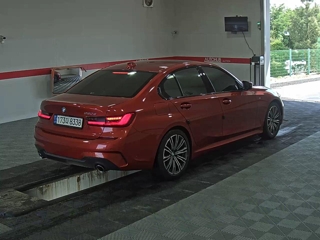 2021 - bmw m3