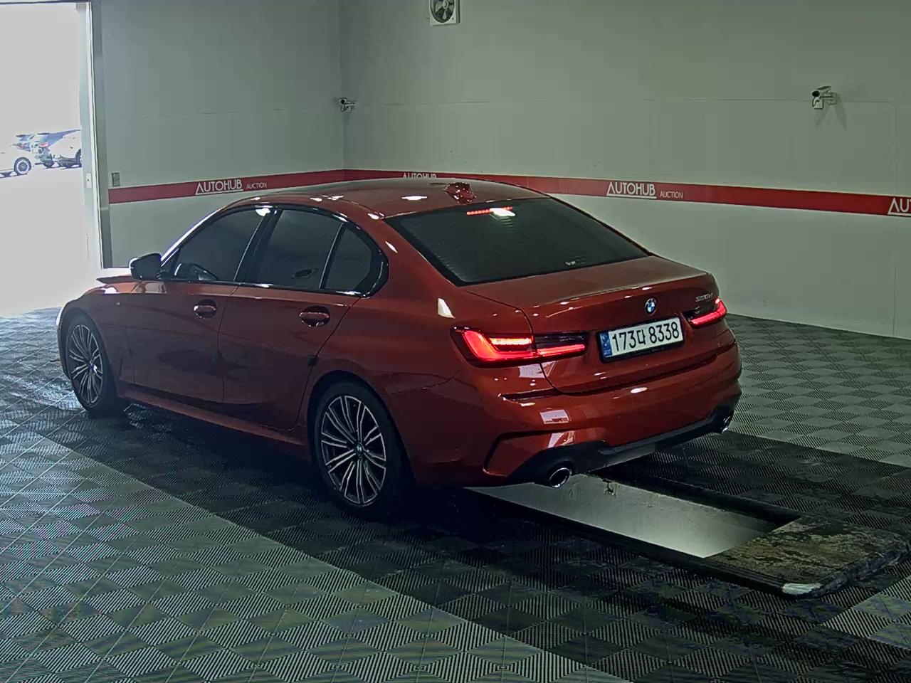 2021 - bmw m3