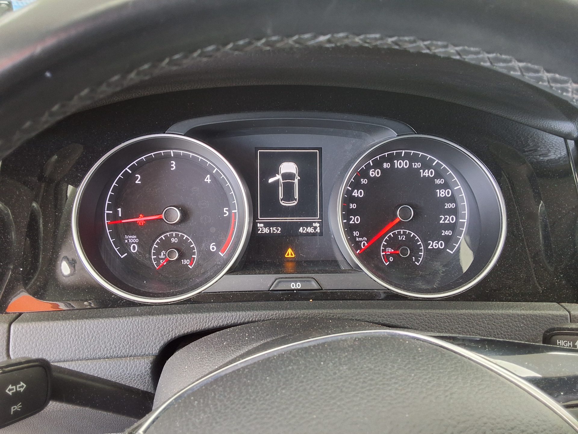 2014 - volkswagen golf