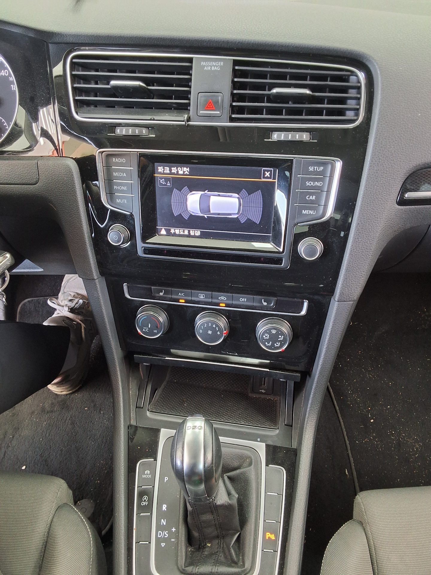 2014 - volkswagen golf