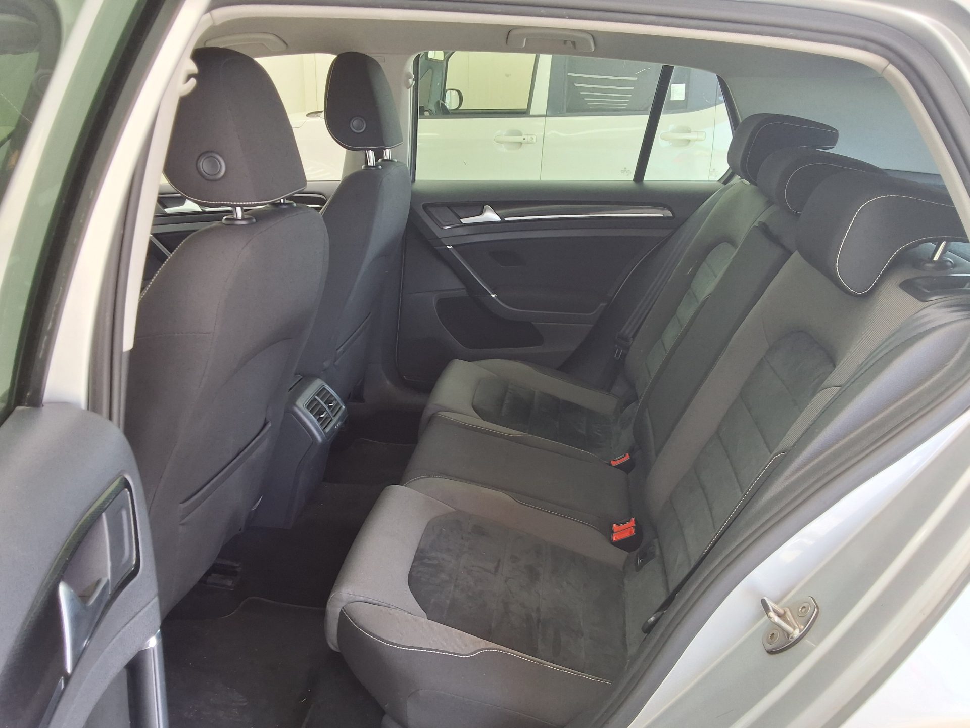2014 - volkswagen golf