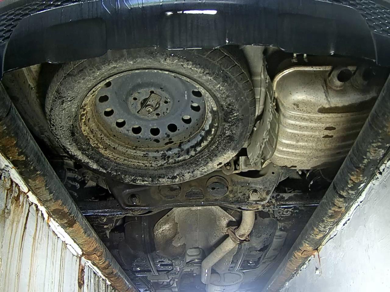 2010 - kia sorento