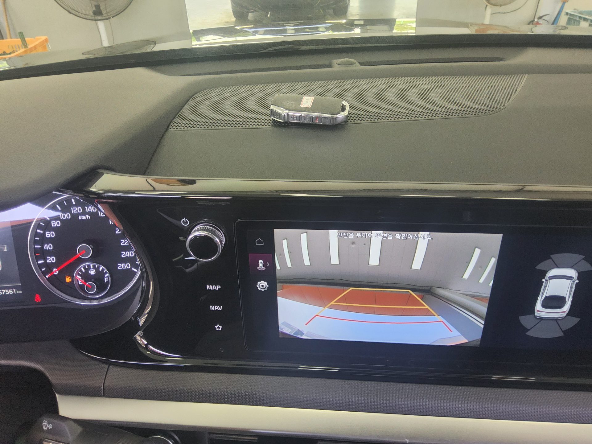 2023 - kia k5