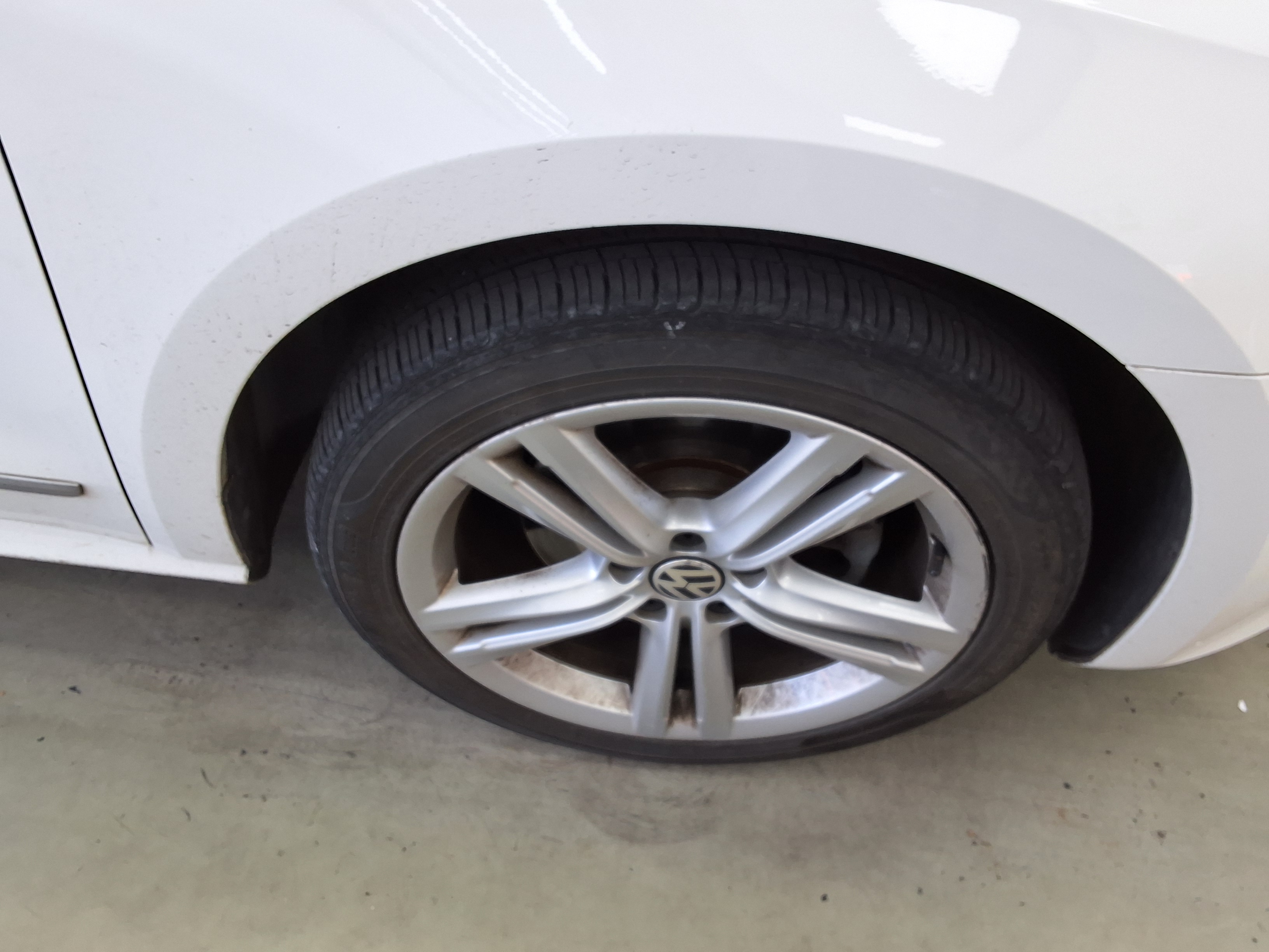 2015 - volkswagen passat