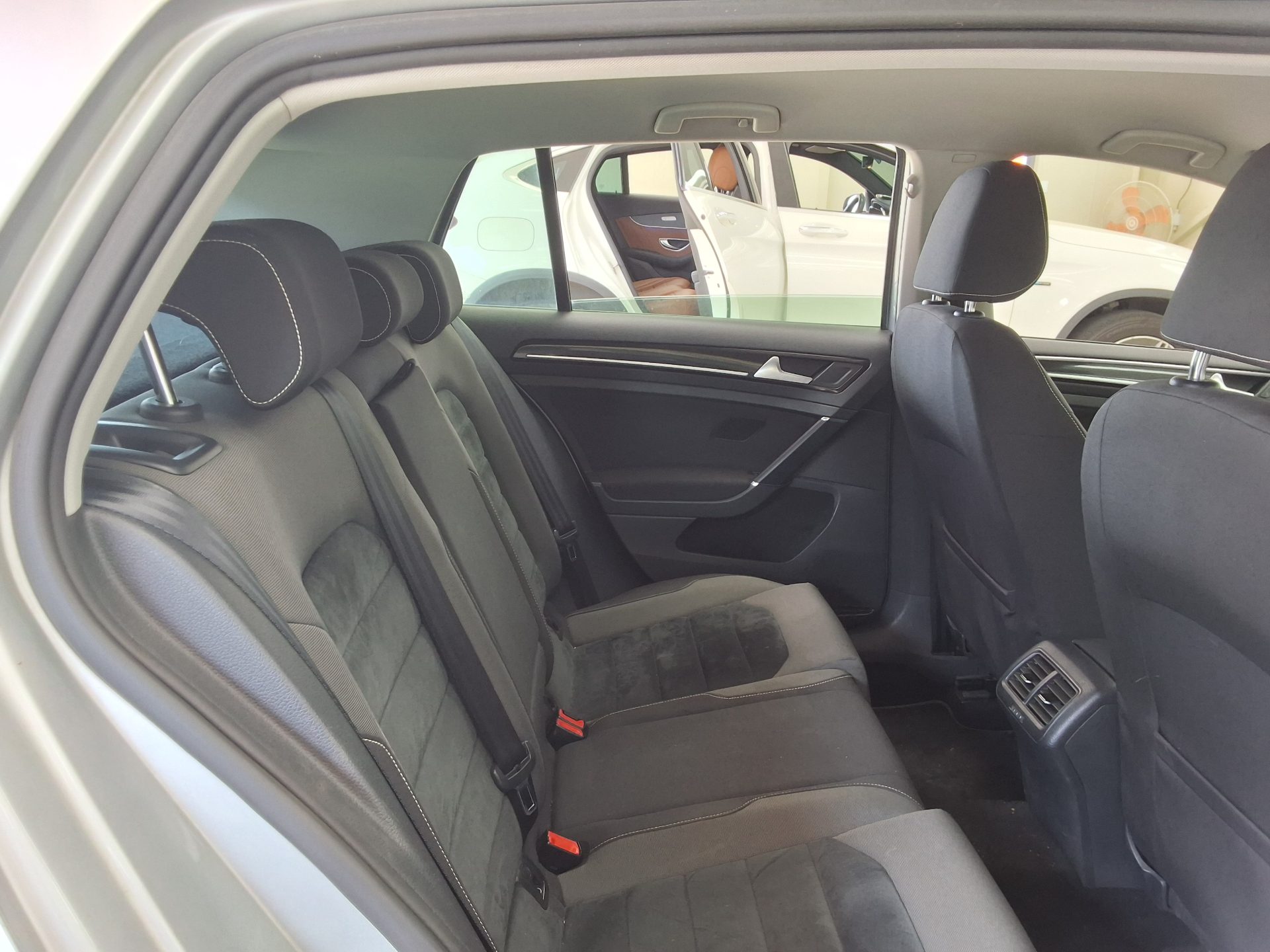 2014 - volkswagen golf