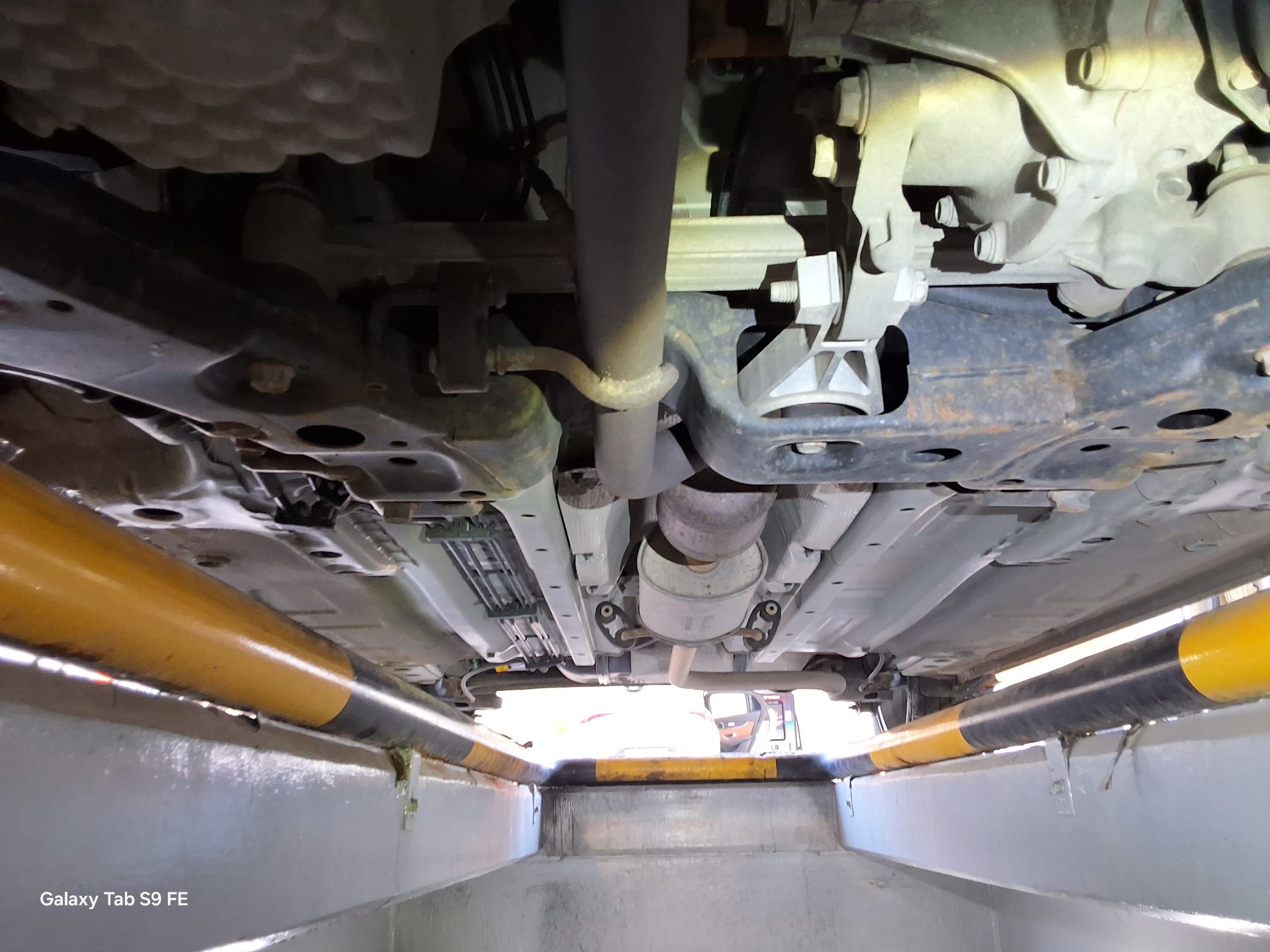2019 - chevrolet spark