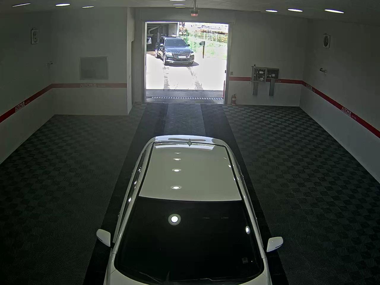 2013 - kia forte