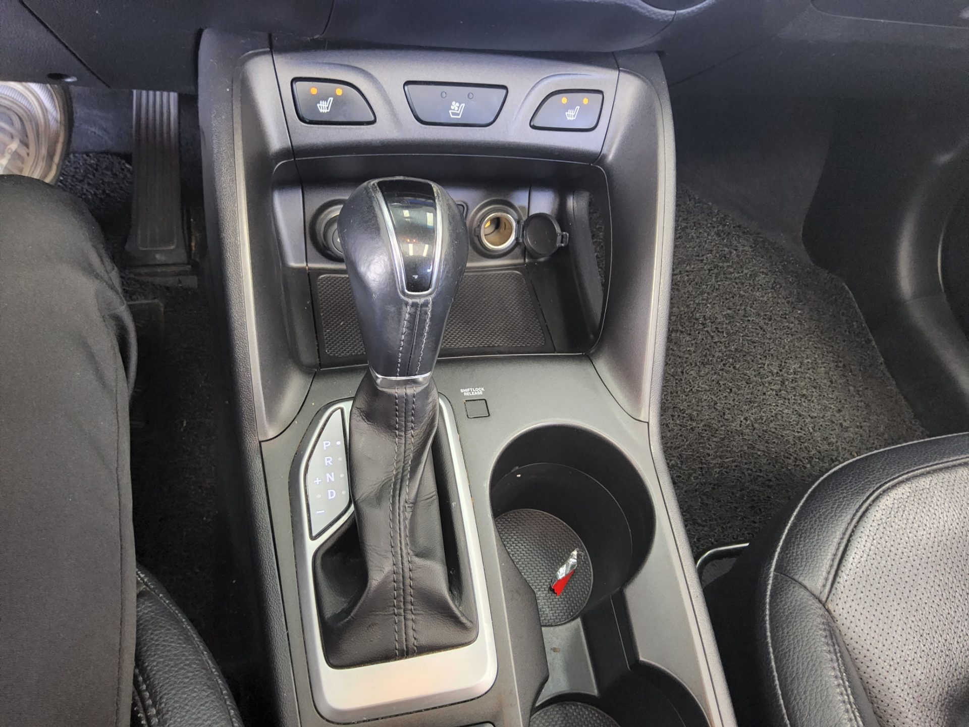 2014 - hyundai tucson